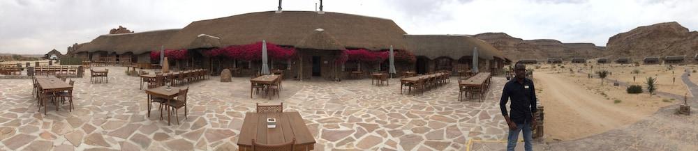 Canyon Village Stamprivier 外观 照片