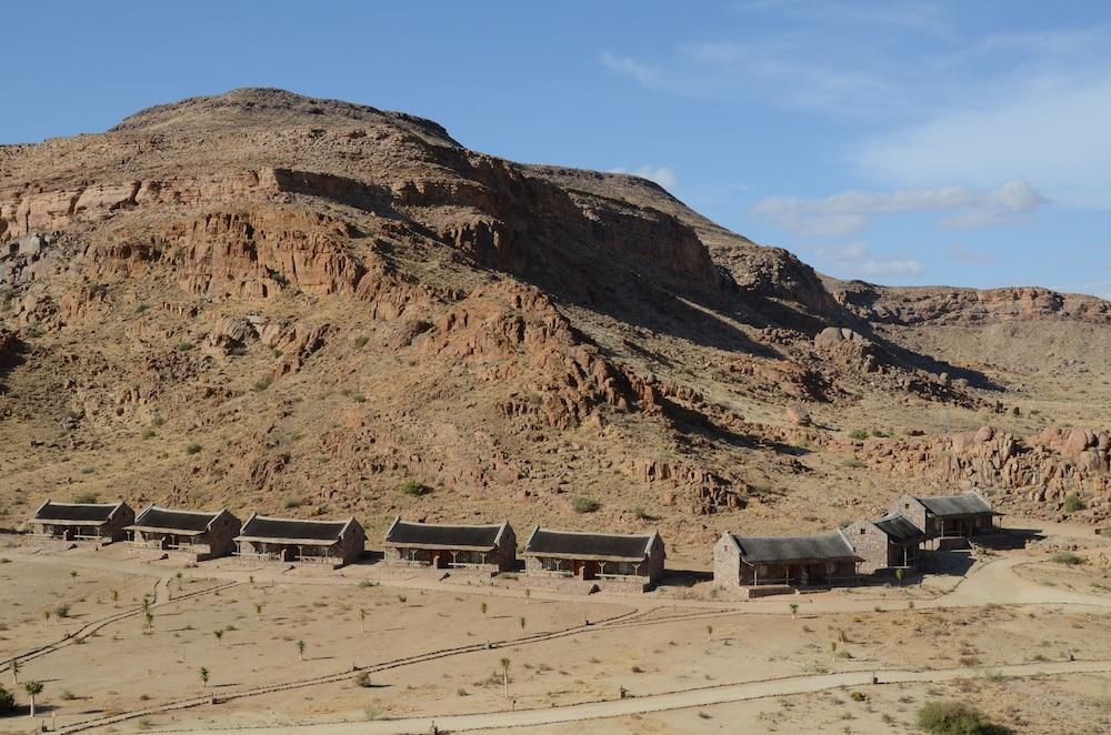 Canyon Village Stamprivier 外观 照片
