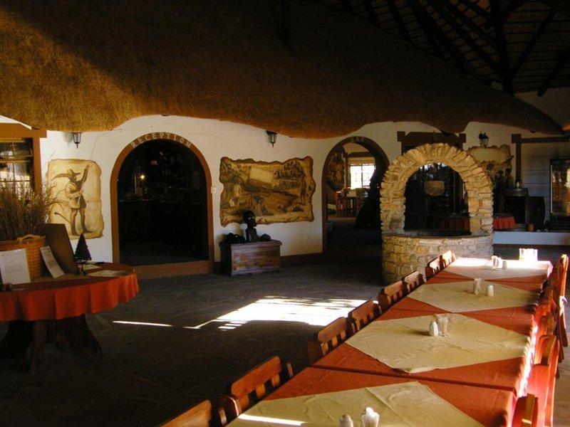Canyon Village Stamprivier 外观 照片